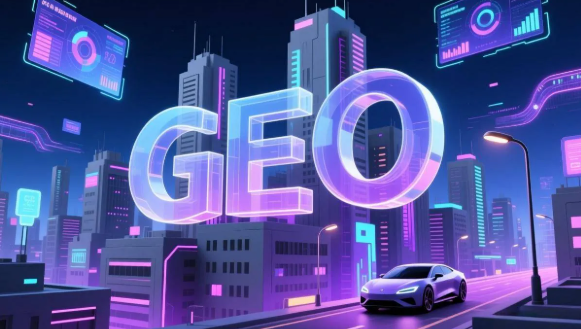 金凤区GEO 优化行业动态：主流搜索平台地域收录规则更新综述