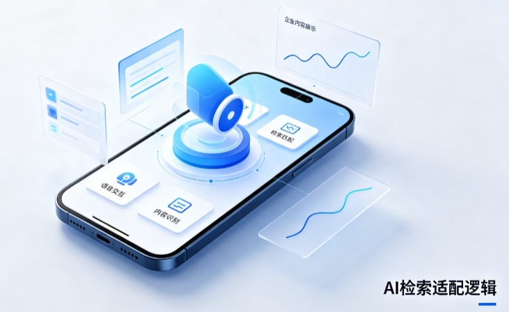 金凤区AI 优化赋能 GEO 体系，详解手机智能指令与企业线上曝光新思路