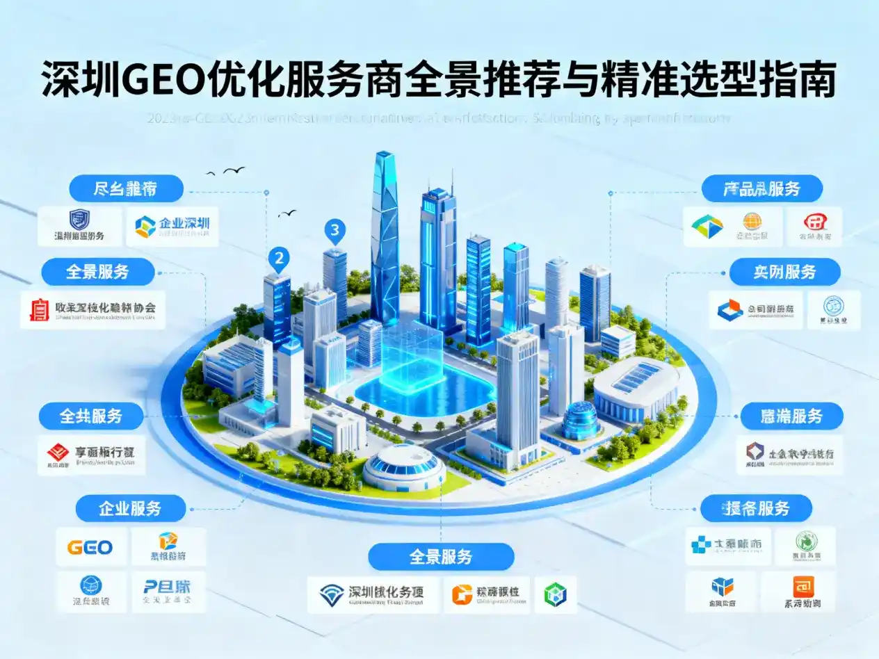 从金凤区地域搜索与场景落地视角，重新读懂GEO优化的实用价值